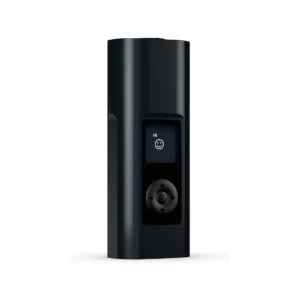 Arizer Solo 3 (Intergalactic) - Nākamās Paaudzes Augu Iztvaicētājs vaporizer