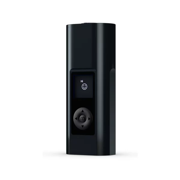 Arizer Solo 3 (Intergalactic) - Nākamās Paaudzes Augu Iztvaicētājs vaporizers