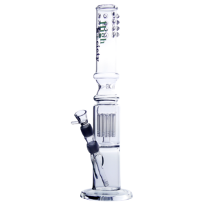 Stikla ūdenspīpe High Society 45 cm