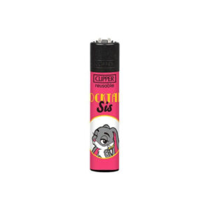 Clipper Animals #2 šķiltavas