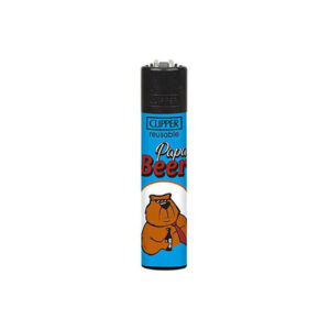 Clipper Animals #3 šķiltavas