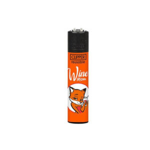 Clipper Animals #4 šķiltavas