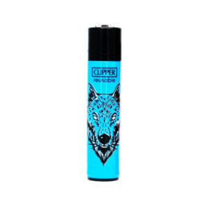 Šķiltavas Clipper Animal Squad III #1