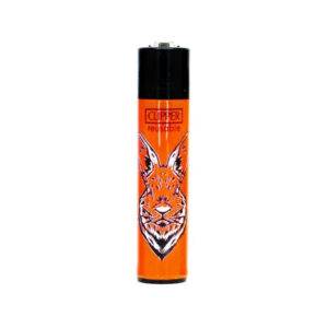 Šķiltavas Clipper Animal Squad III #2