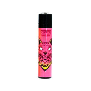 Šķiltavas Clipper Animal Squad III #4