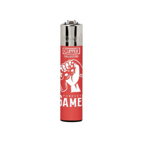 Šķiltavas Clipper Gamer Forever #2