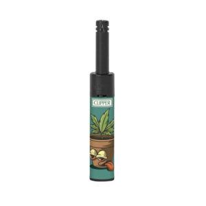 Šķiltavas Clipper Minitube Little W #4