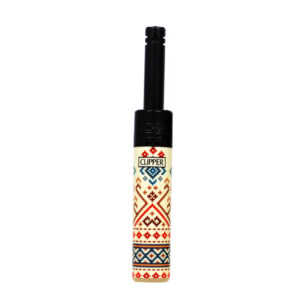 Šķiltavas Clipper Minitube Northern Pattern #1