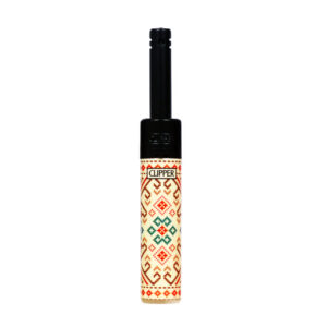 Šķiltavas Clipper Minitube Northern Pattern #3