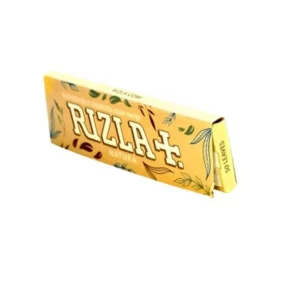 Cigarešu papīrs Rizla Regular Natural (50 lapiņas)