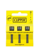 Clipper šķiltavu serde