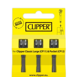 Clipper šķiltavu serde
