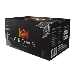 Crown 25mm ogles