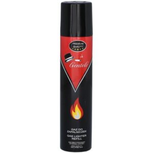 Gāze šķiltavām 90 ml.