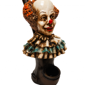 Epoksi pīpe Pennywise 11 cm