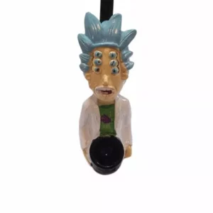 Epoksi pīpe „Rick“ – 11 cm