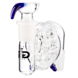 Pelnu ķērājs "Thug life Blue" 10cm