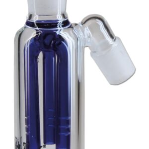 Pelnu ķērājs "Melnā lapa" 11,5 cm