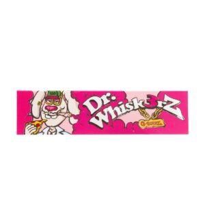 G-Rollz Dr. Whiskerz King Size plāns rolls komplekts