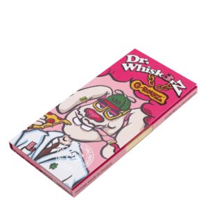 G-Rollz Dr. Whiskerz King Size Slim ar paplātes pagriešanas komplektu