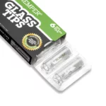 Stikla Hemper filtri 5 gab. 6 mm