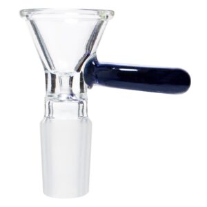 Stikla galva "GG Handle" 14,5 mm