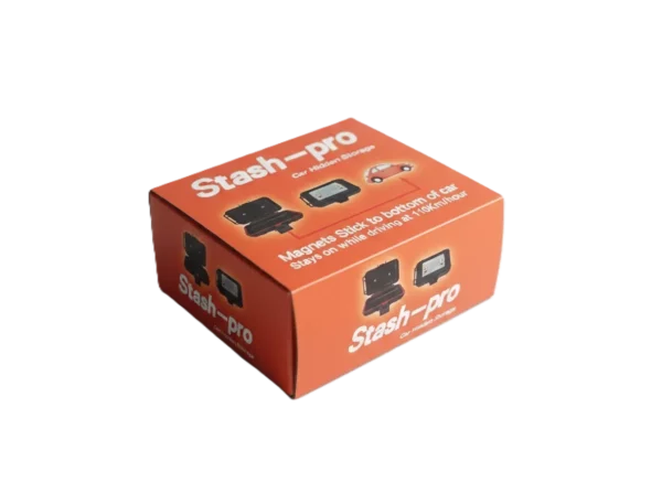 Magnētiskā atslēgu kastīte „Stash-Pro” – Droša slēptuve zem automašīnas Magnētiskā atslēgu kastīte „Stash-Pro” – Droša slēptuve zem automašīnas