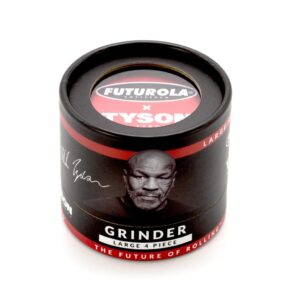 Futurola x Tyson 2.0