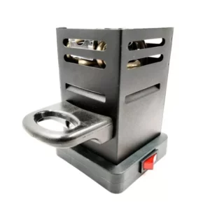 Mini Toaster plītiņa