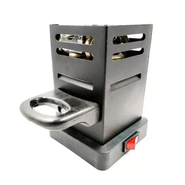 Mini Toaster plītiņa
