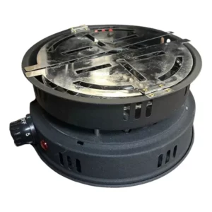 Oglēm Mini Reactor plītiņa 1000W