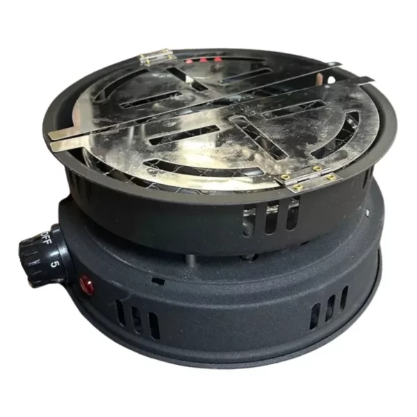 Oglēm Mini Reactor plītiņa 1000W