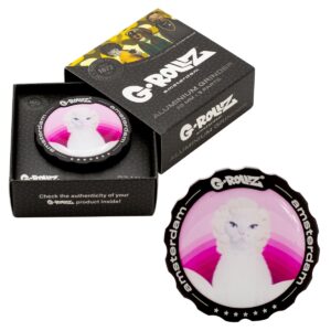 G-Rollz dimanta 53 mm smalcinātājs
