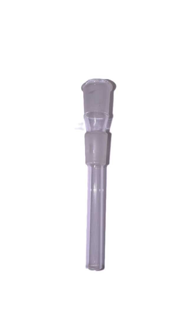 Stikla adapteris 10 cm (18,8 mm)
