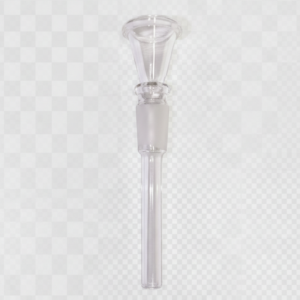 Stikla caurule ūdensvadam 7,5 cm (14,5 mm)