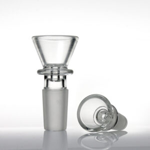 Stikla galva "Vienkārša un skaidra"