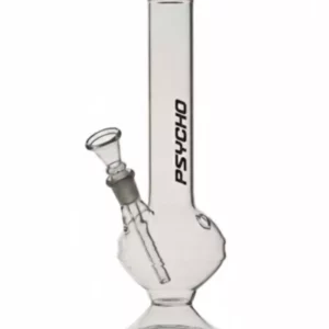 Stikla ūdenspīpe „Psycho M“ 25 cm
