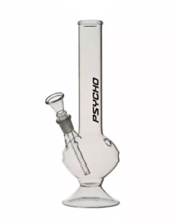 Stikla ūdenspīpe „Psycho M“ 25 cm