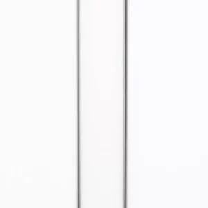Stikla ūdenspīpe „Saturn Heavy Base Long“ – 50 cm