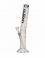 Stikla ūdenspīpe „Saturn Ice“ – 44 cm
