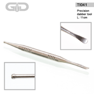 Vaksācijas rīks 11 cm