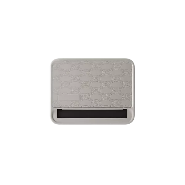 Tabakas rullēšanas mašīna Targard Metal (78 mm) Tabakas rullēšanas mašīna Targard Metal (78 mm)