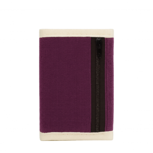 BILOK Purple tabakas maciņš violetā krāsā ar nodalījumu filtriem un papīrīšiem