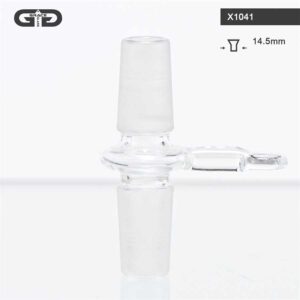 Adapteris no 14,5 mm uz 14,5 mm
