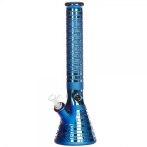 Stikla ūdenspīpe "Amsterdam Another Brick In The Bong" 40cm