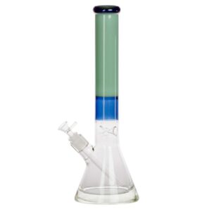 Stikla ūdenspīpe "Amsterdam Heavy Sea Beaker" 40 cm