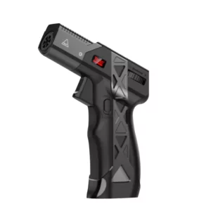 Yocan Red Delta jaudīga turbo gāzes šķiltava