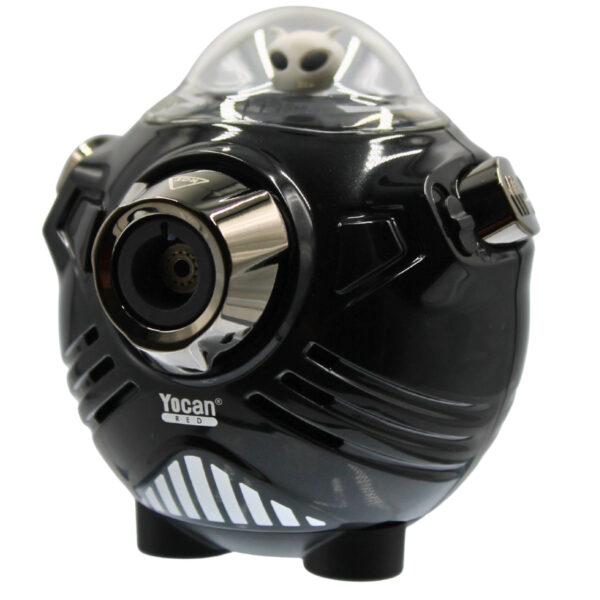 Yocan Red UFO jaudīgs gāzes deglis Torch ar turbo liesmu Yocan Red UFO jaudīgs gāzes deglis Torch ar turbo liesmu
