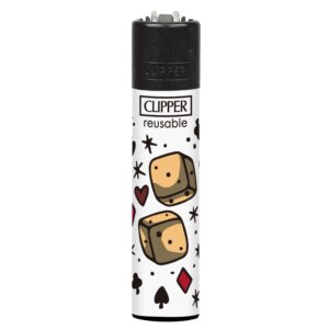 Šķiltavas Clipper 50. gadu mīlestība #1