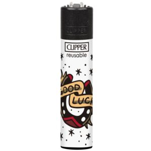 Šķiltavas Clipper 50. gadu mīlestība #3
